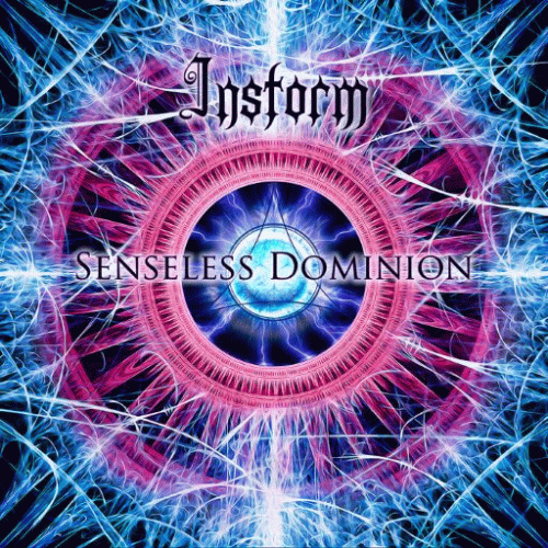 Instorm : Senseless Dominion